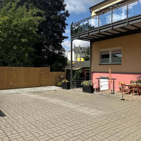 Sehr Schoene Wohnung,Komplett Neu Eingerichtet Limabach - Oberfrohna Dış mekan fotoğraf